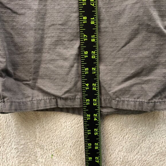 Dickies Mens Cargo Shorts Size 42 Lot Of Two Flex Outdoors Casual Tan Gray - Picture 9 of 16